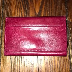 HOBO International wallet